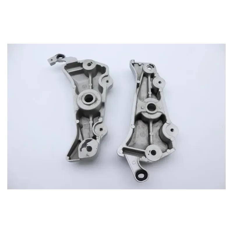 Support moteur HONDA CBF 500 2004 - 2007