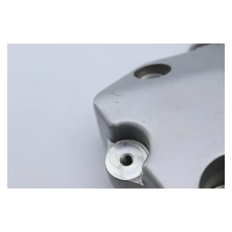 Support moteur HONDA CBF 500 2004 - 2007