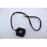 Commodo droit YAMAHA TZR 50 2007 - 2008 Commodo droit YAMAHA TZR 50 2007 - 2008