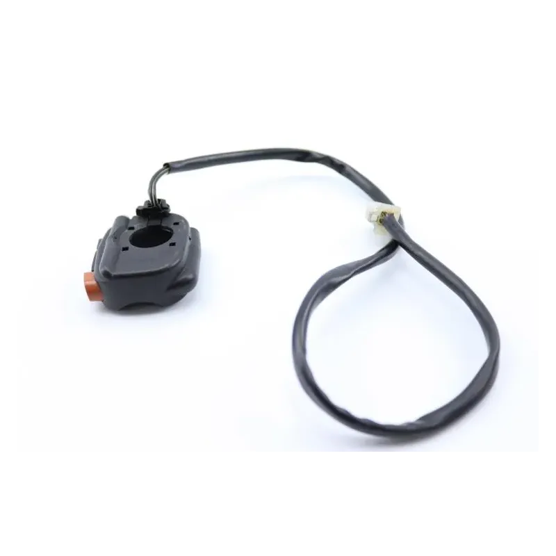 Commodo droit YAMAHA TZR 50 2007 - 2008