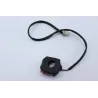 Commodo droit YAMAHA TZR 50 2007 - 2008 Commodo droit YAMAHA TZR 50 2007 - 2008