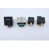 Relais boitier electrique YAMAHA TZR 50 2007 - 2008
