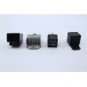 Relais boitier electrique YAMAHA TZR 50 2007 - 2008