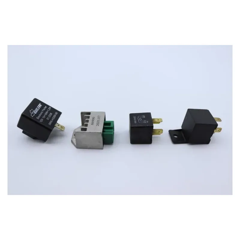 Relais boitier electrique YAMAHA TZR 50 2007 - 2008