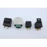 Relais boitier electrique YAMAHA TZR 50 2007 - 2008