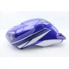 Habillage de reservoir YAMAHA TZR 50 2007 - 2008