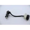 Maitre cylindre frein arriere YAMAHA TZR 50 2007 - 2008