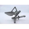 Platine avant droite YAMAHA TZR 50 2007 - 2008