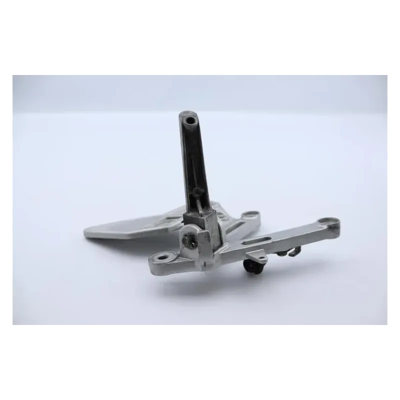Platine avant droite YAMAHA TZR 50 2007 - 2008