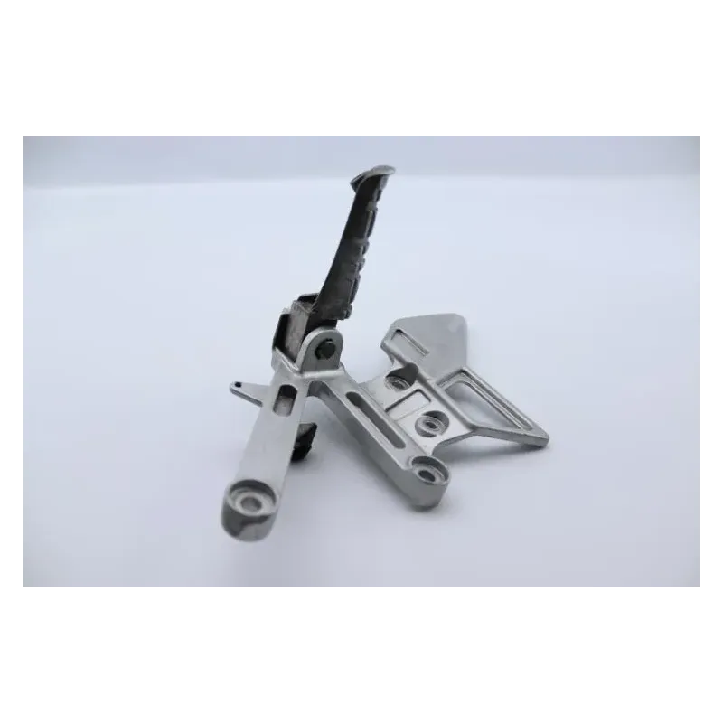Platine avant droite YAMAHA TZR 50 2007 - 2008