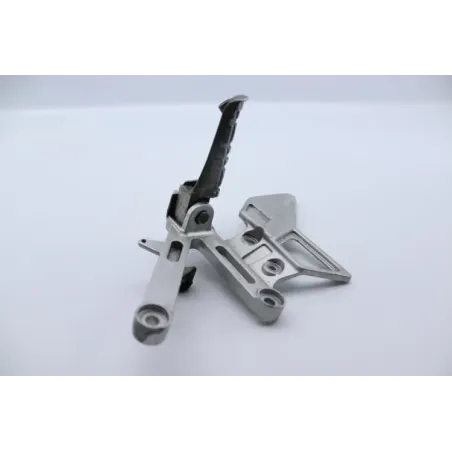 Platine avant droite YAMAHA TZR 50 2007 - 2008