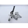 Platine avant droite YAMAHA TZR 50 2007 - 2008