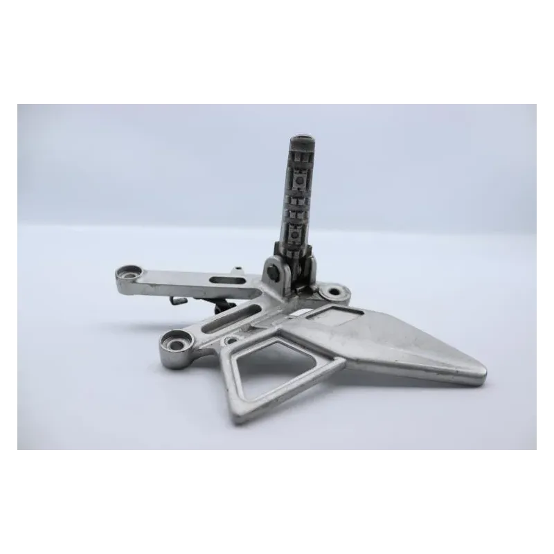 Platine avant droite YAMAHA TZR 50 2007 - 2008