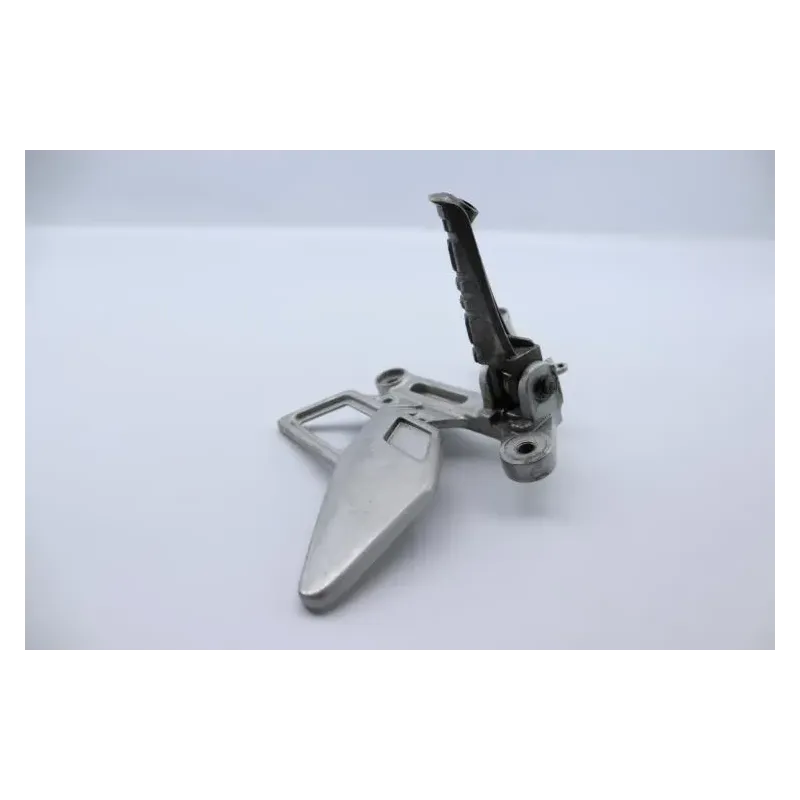 Platine avant droite YAMAHA TZR 50 2007 - 2008