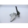 Platine avant droite YAMAHA TZR 50 2007 - 2008