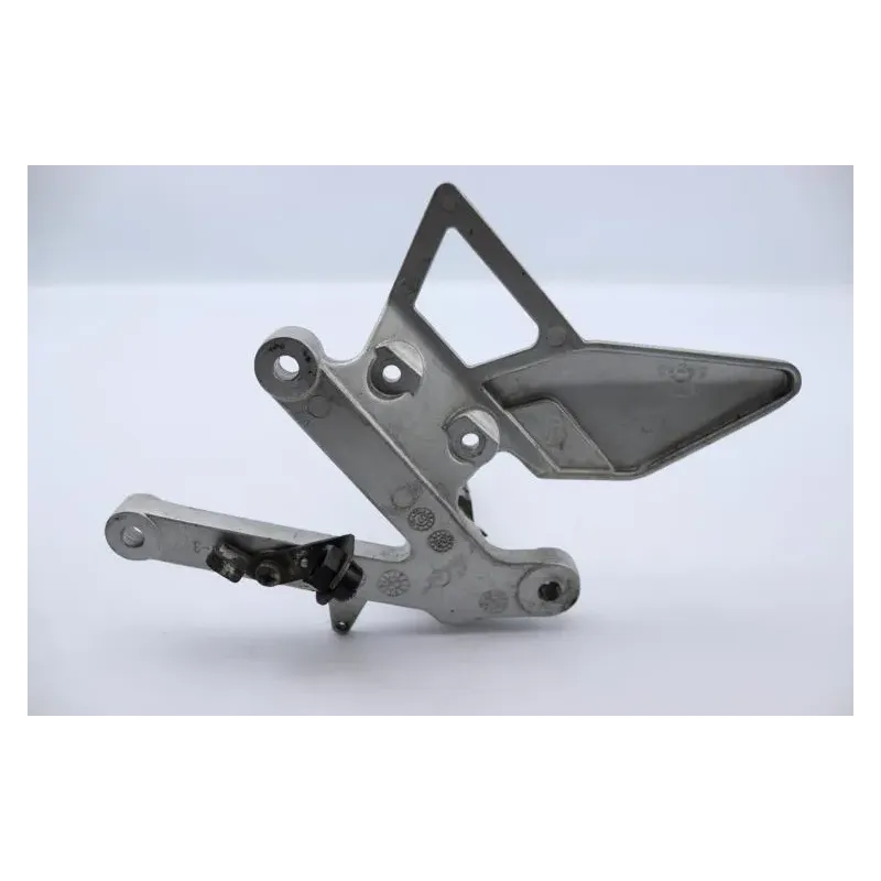 Platine avant droite YAMAHA TZR 50 2007 - 2008