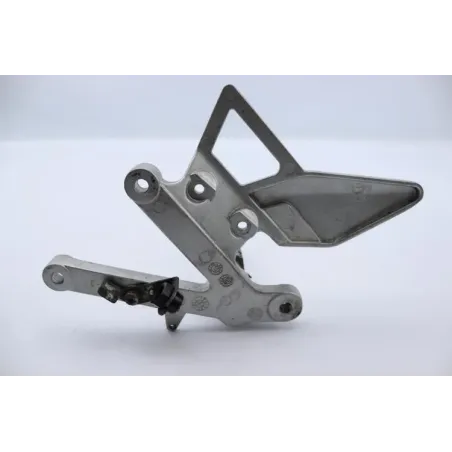 Platine avant droite YAMAHA TZR 50 2007 - 2008