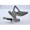Platine avant droite YAMAHA TZR 50 2007 - 2008