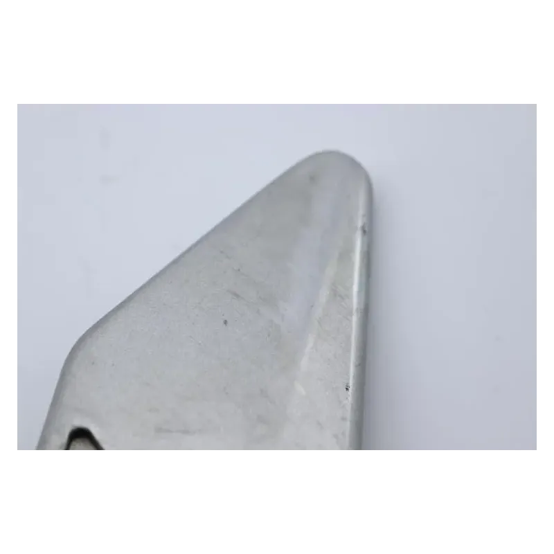 Platine avant droite YAMAHA TZR 50 2007 - 2008