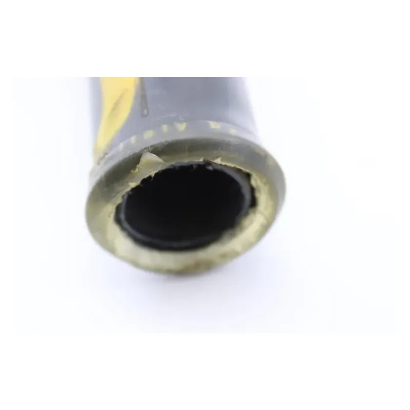 Poignee gaz YAMAHA TZR 50 2007 - 2008