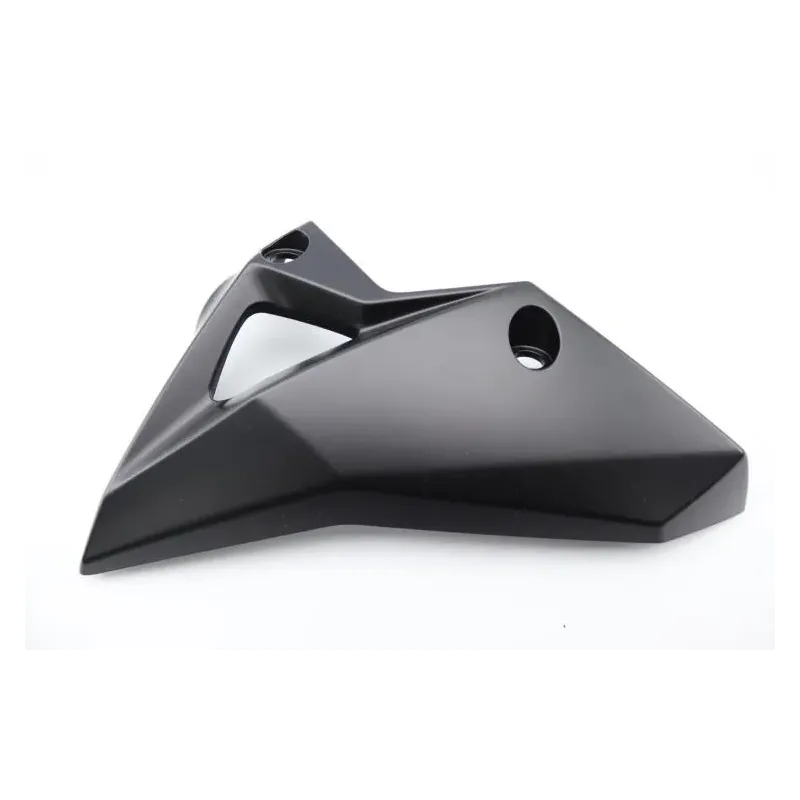Ecope radiateur gauche KAWASAKI Z 800 2013 - 2016