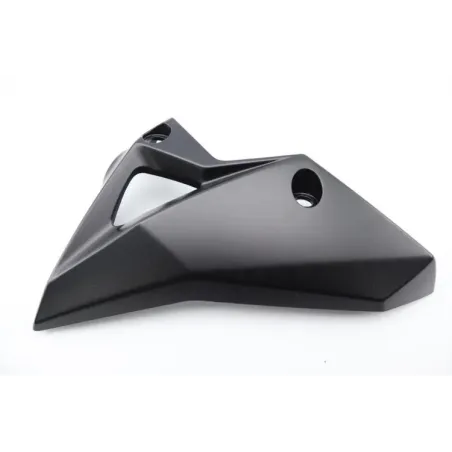 Ecope radiateur gauche KAWASAKI Z 800 2013 - 2016