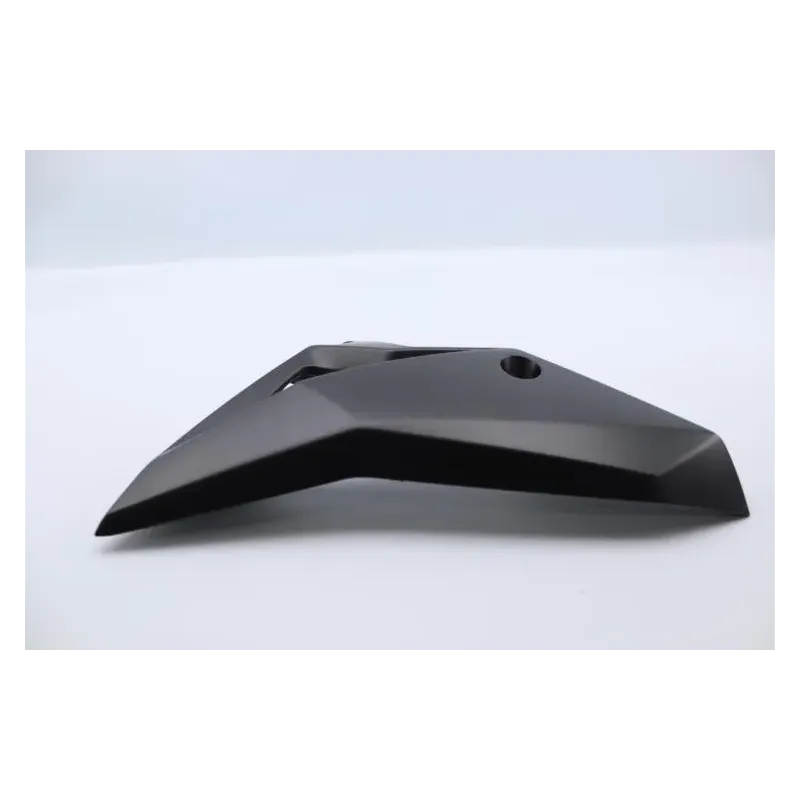 Ecope radiateur gauche KAWASAKI Z 800 2013 - 2016