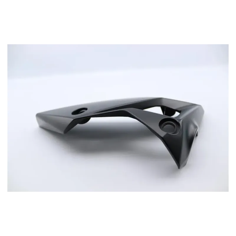 Ecope radiateur gauche KAWASAKI Z 800 2013 - 2016