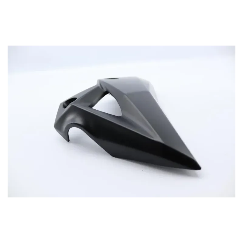 Ecope radiateur gauche KAWASAKI Z 800 2013 - 2016
