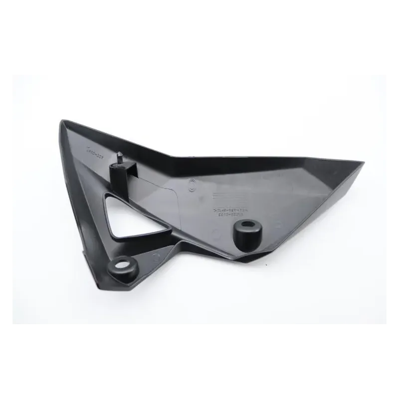 Ecope radiateur gauche KAWASAKI Z 800 2013 - 2016