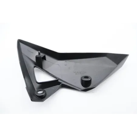 Ecope radiateur gauche KAWASAKI Z 800 2013 - 2016