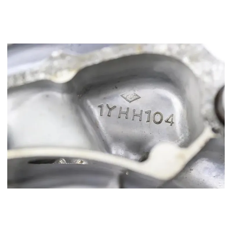 Carter embrayage YAMAHA SR 125 1996 - 2000