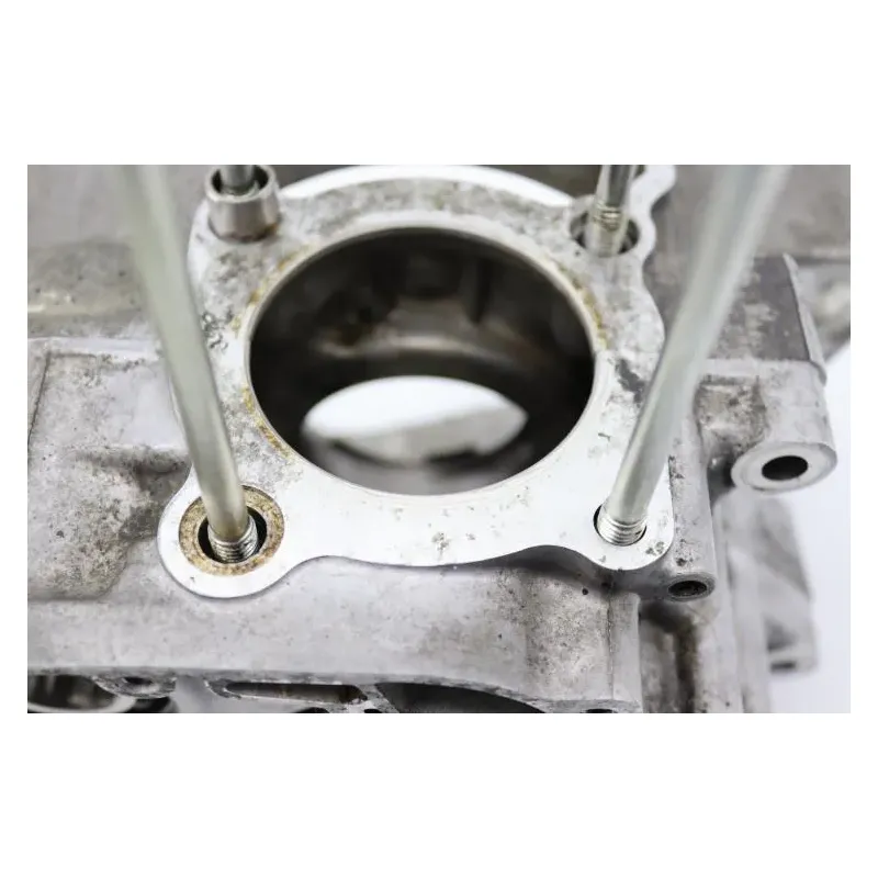 Carter moteur YAMAHA SR 125 1996 - 2000