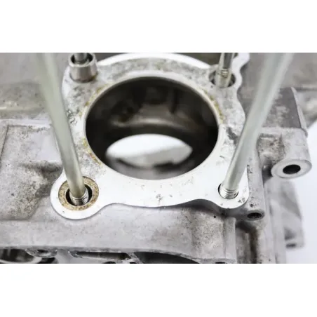 Carter moteur YAMAHA SR 125 1996 - 2000