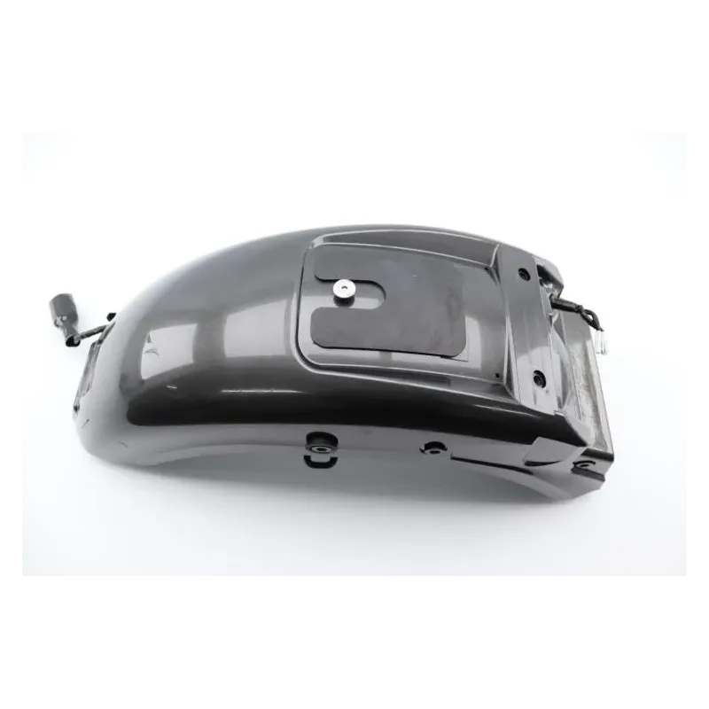 Garde boue arriere HONDA VT 750 SHADOW 2010 - 2011