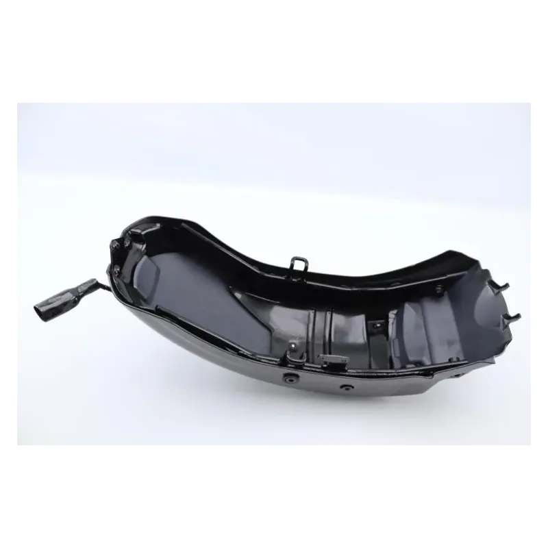Garde boue arriere HONDA VT 750 SHADOW 2010 - 2011