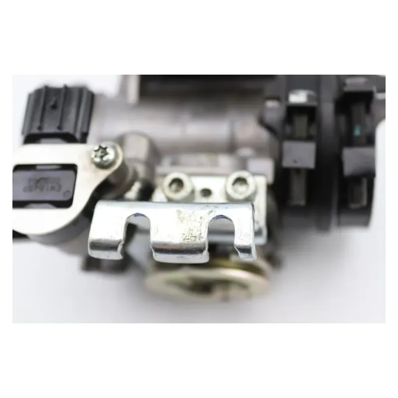Corps papillon injection HONDA VT 750 SHADOW 2010 - 2011