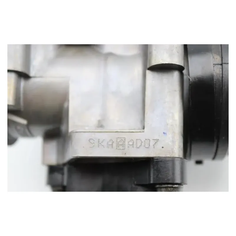 Corps papillon injection HONDA VT 750 SHADOW 2010 - 2011
