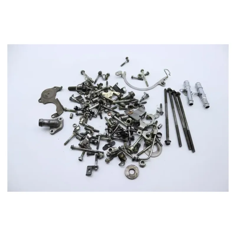 Kit visserie HONDA VT 750 SHADOW 2010 - 2011