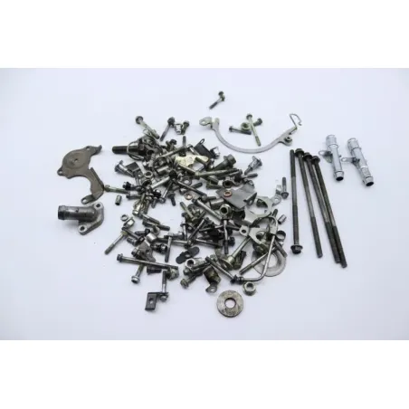 Kit visserie HONDA VT 750 SHADOW 2010 - 2011