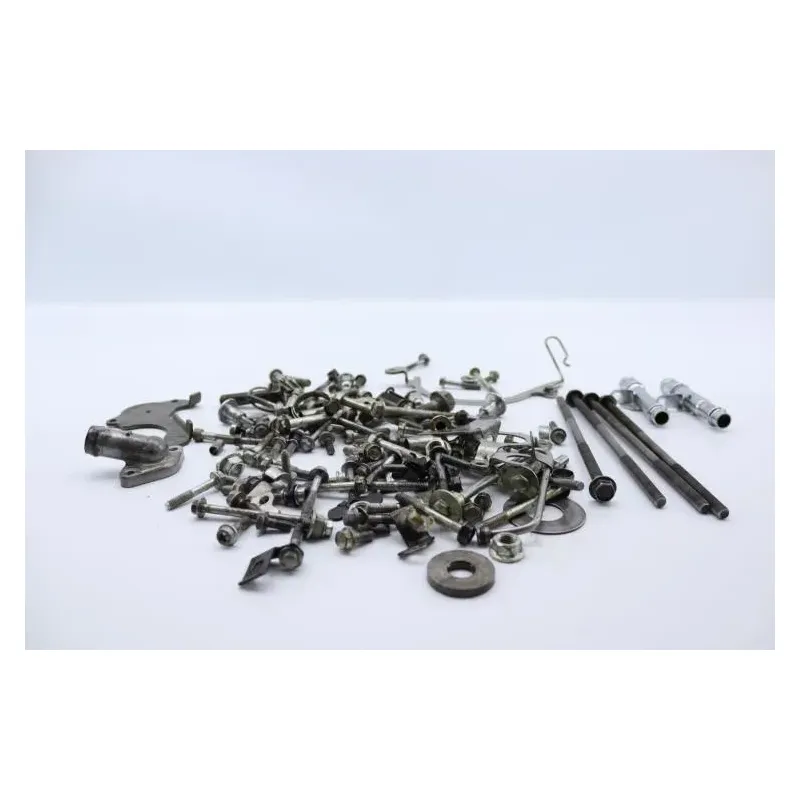 Kit visserie HONDA VT 750 SHADOW 2010 - 2011