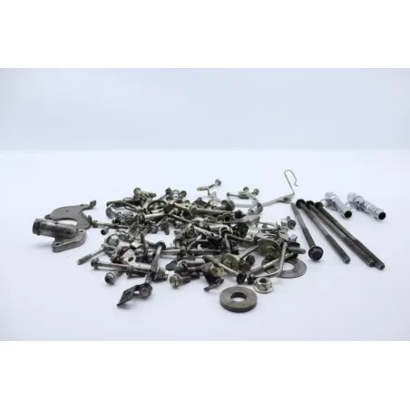 Kit visserie HONDA VT 750 SHADOW 2010 - 2011