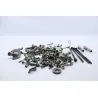 Kit visserie HONDA VT 750 SHADOW 2010 - 2011 Kit visserie HONDA VT 750 SHADOW 2010 - 2011