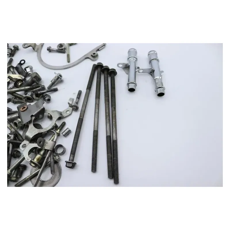 Kit visserie HONDA VT 750 SHADOW 2010 - 2011