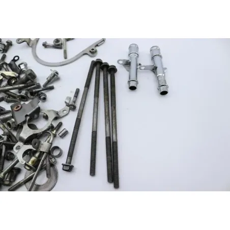 Kit visserie HONDA VT 750 SHADOW 2010 - 2011