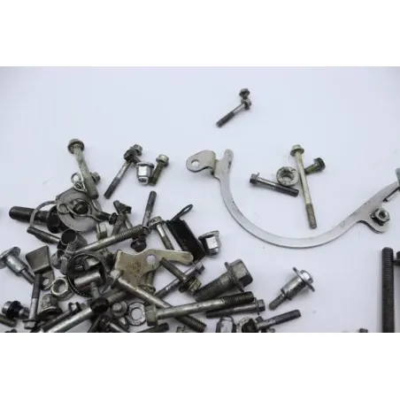 Kit visserie HONDA VT 750 SHADOW 2010 - 2011
