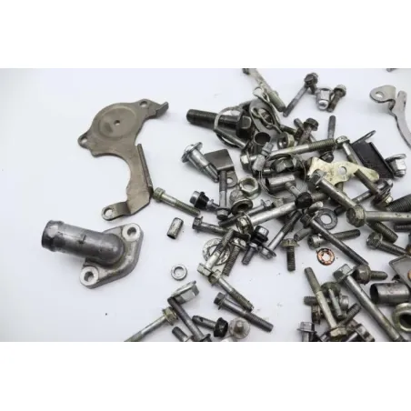 Kit visserie HONDA VT 750 SHADOW 2010 - 2011