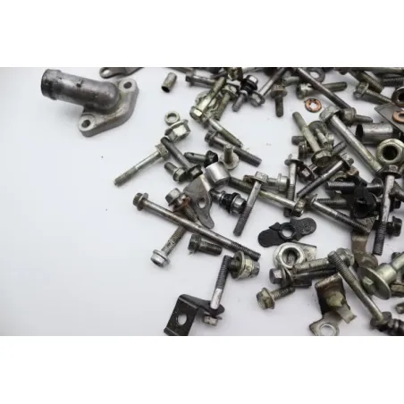Kit visserie HONDA VT 750 SHADOW 2010 - 2011