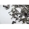 Kit visserie HONDA VT 750 SHADOW 2010 - 2011 Kit visserie HONDA VT 750 SHADOW 2010 - 2011