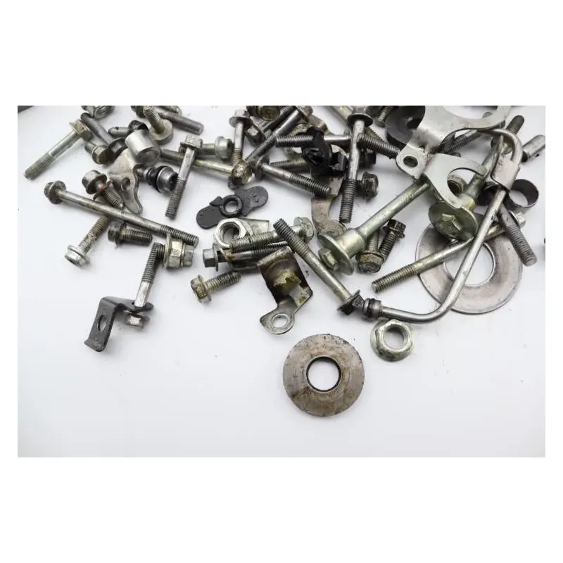 Kit visserie HONDA VT 750 SHADOW 2010 - 2011